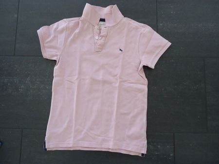 Poloshirt von H&M, Grösse 134/140
