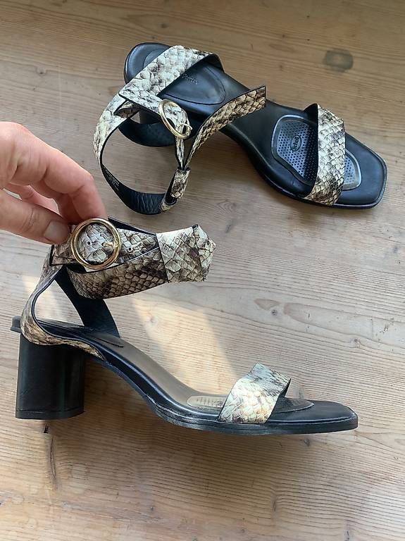 Scarpe da donna: Sandalen Other Stories – Usato da Zürich venduto da jachalala