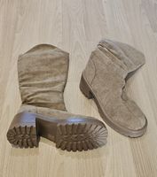 Schöne Herbst-Stiefel "NEU"