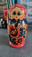 poupée russe de  7 pièces   haut. 21 cm