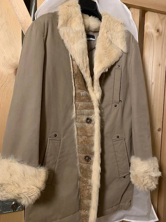 Giacche: Winterjacke – Nuovo (secondo la descrizione) da Zollikofen venduto da alm_r6f5