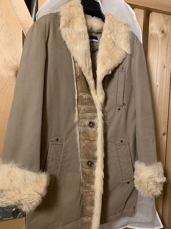Winterjacke