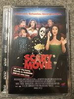 DVD- Scary Movie
