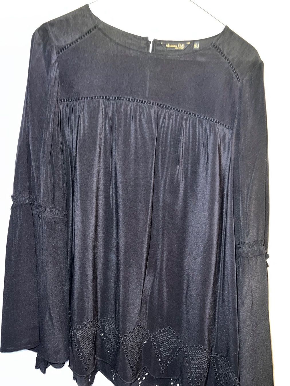 Tuniken: Massimo Dutti – Gebraucht aus PUlly von mum_22vds