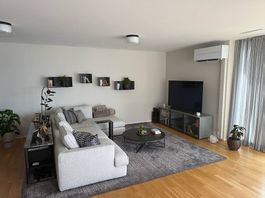 Designer Teppich | 320 x 360cm