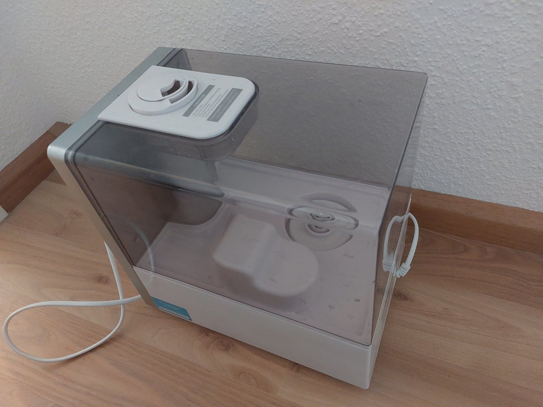 Umidificatori d'aria: Luftbefeuchter Levoit Classic 300S weiss – Usato da Allschwil venduto da All412schwil3 1