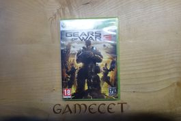 Gears of War 3