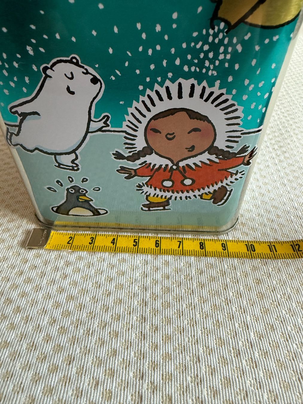 Dolce & Gabbana Contenitori & Simili: Boîte à biscuit ou à sucre – Usato da Sion venduto da accroshoes 6