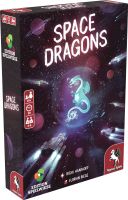 Spiel Space Dragons