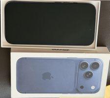 ganz neu ipohne 17 pro 256 gb eSim