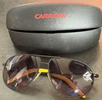 Carrera Kindersonnenbrille, ideales Sommer Accessoire