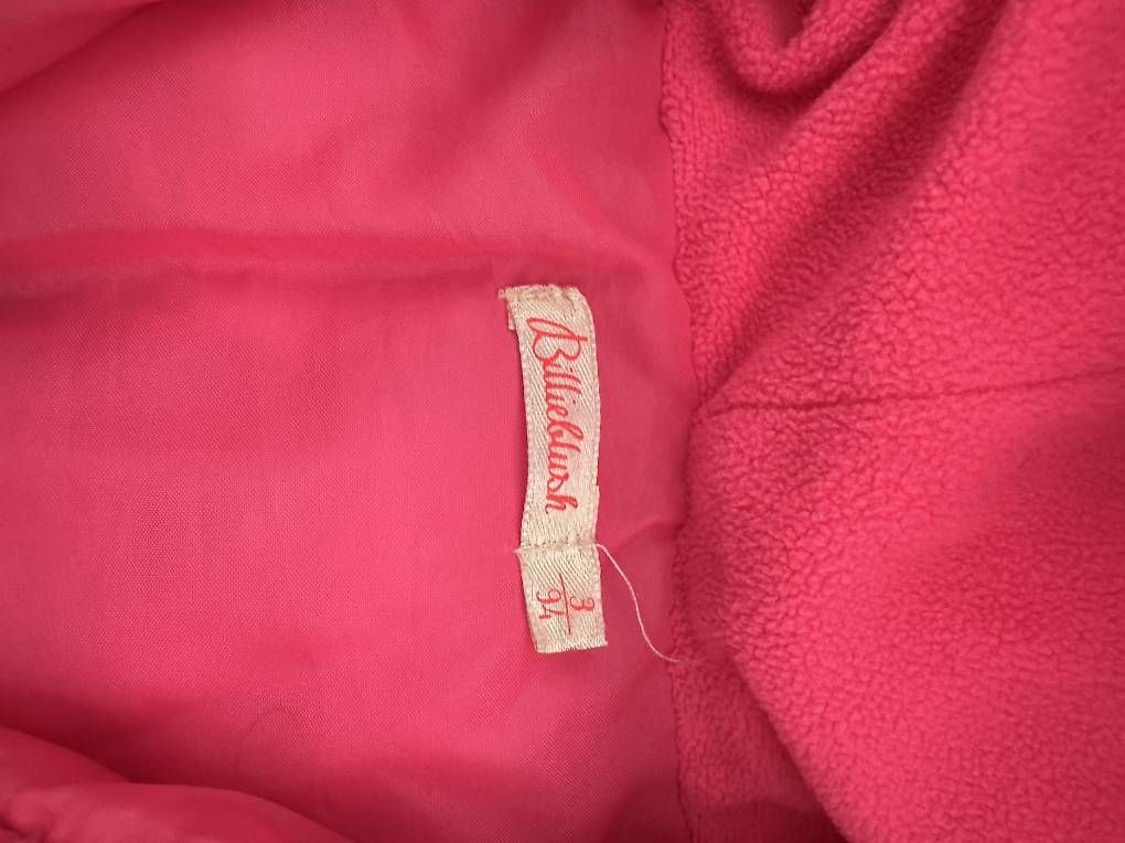 Billieblush Giacche & Cappotti: Billieblush Winterjacke Grösse - 3 Jahre – Usato da Sursee venduto da Aleksis 2