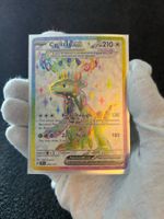Pokémon Surging Sparks - Cyclizar ex 228/191