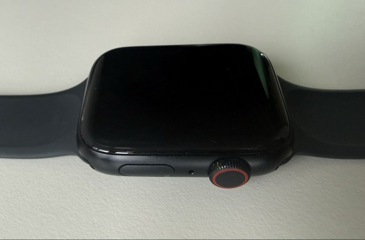 Apple Smartwatch: Neue Applewatch SE  – Neu (gemäss Beschreibung) aus Schlieren von Philsimo 1