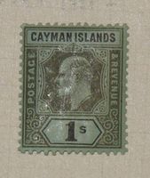 Briefmarke