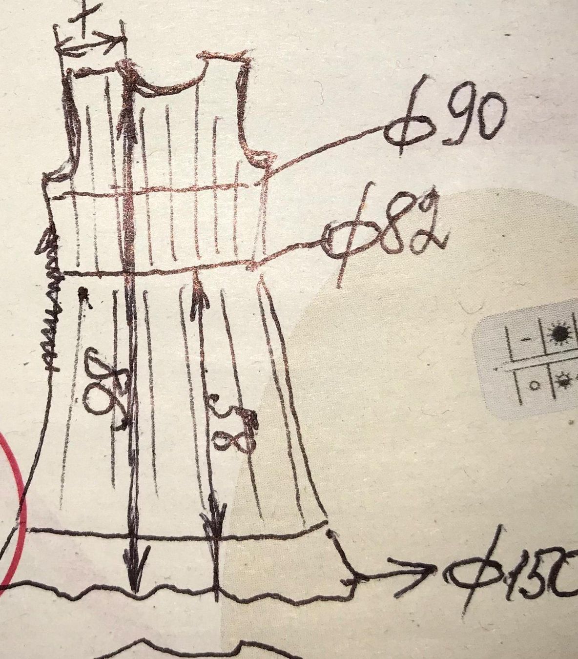 Esprit Kleider: Kleid Esprit Gr. 36-38 Tüll – Gebraucht aus Oberwil BL von Gutundsuperklein16 9
