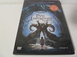 Pans Labyrinth (von Guillermo del Toro)  [DVD]