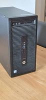 HP Prodesk i7-6700, 16 GB PC4 Ram, 256 GB SSD, GT 720, Win11