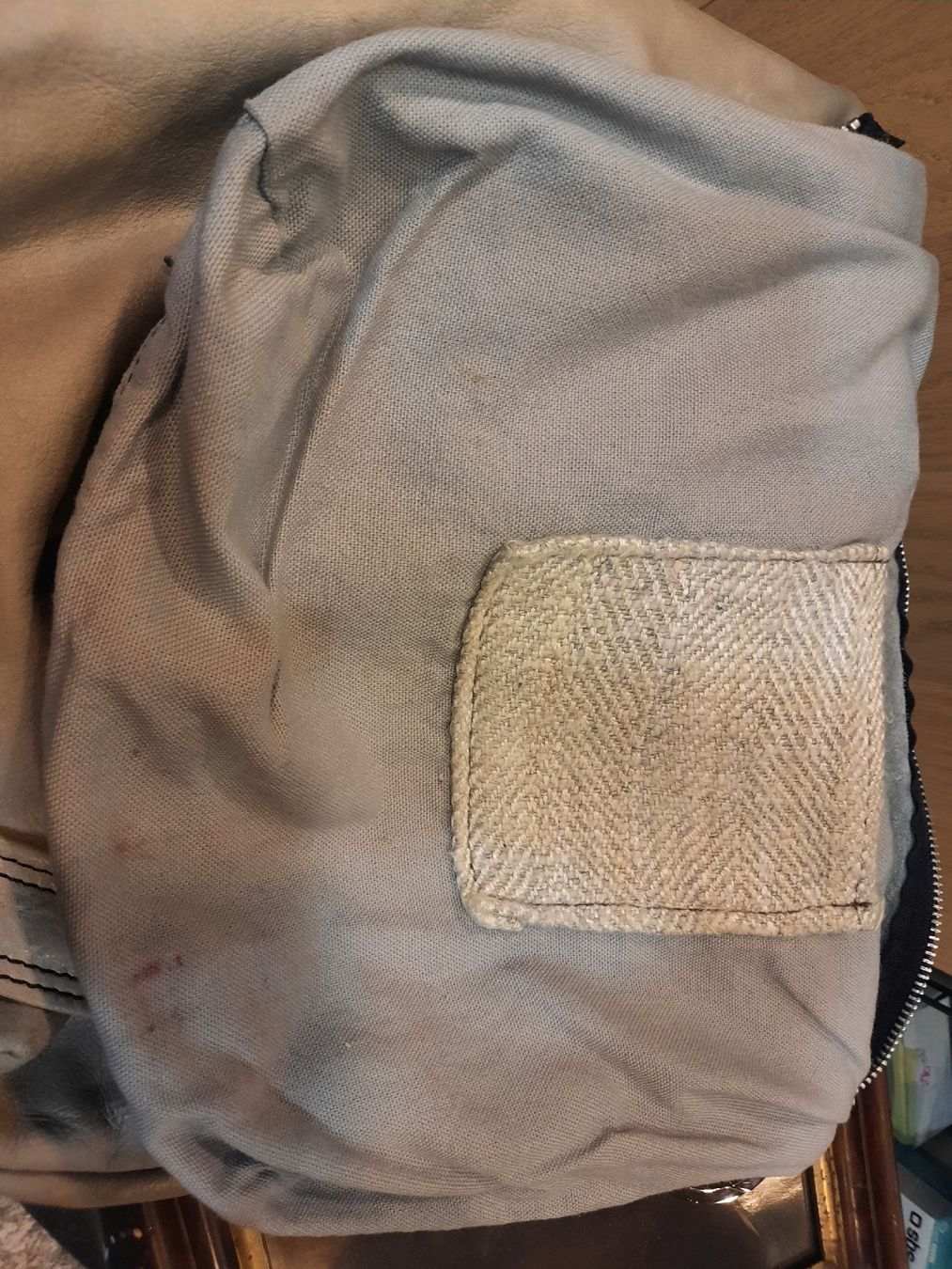 Vera Pelle Borse da donna: borsa in pelle BATTAGLIA – Usato da Biasca venduto da Old_6blh 6