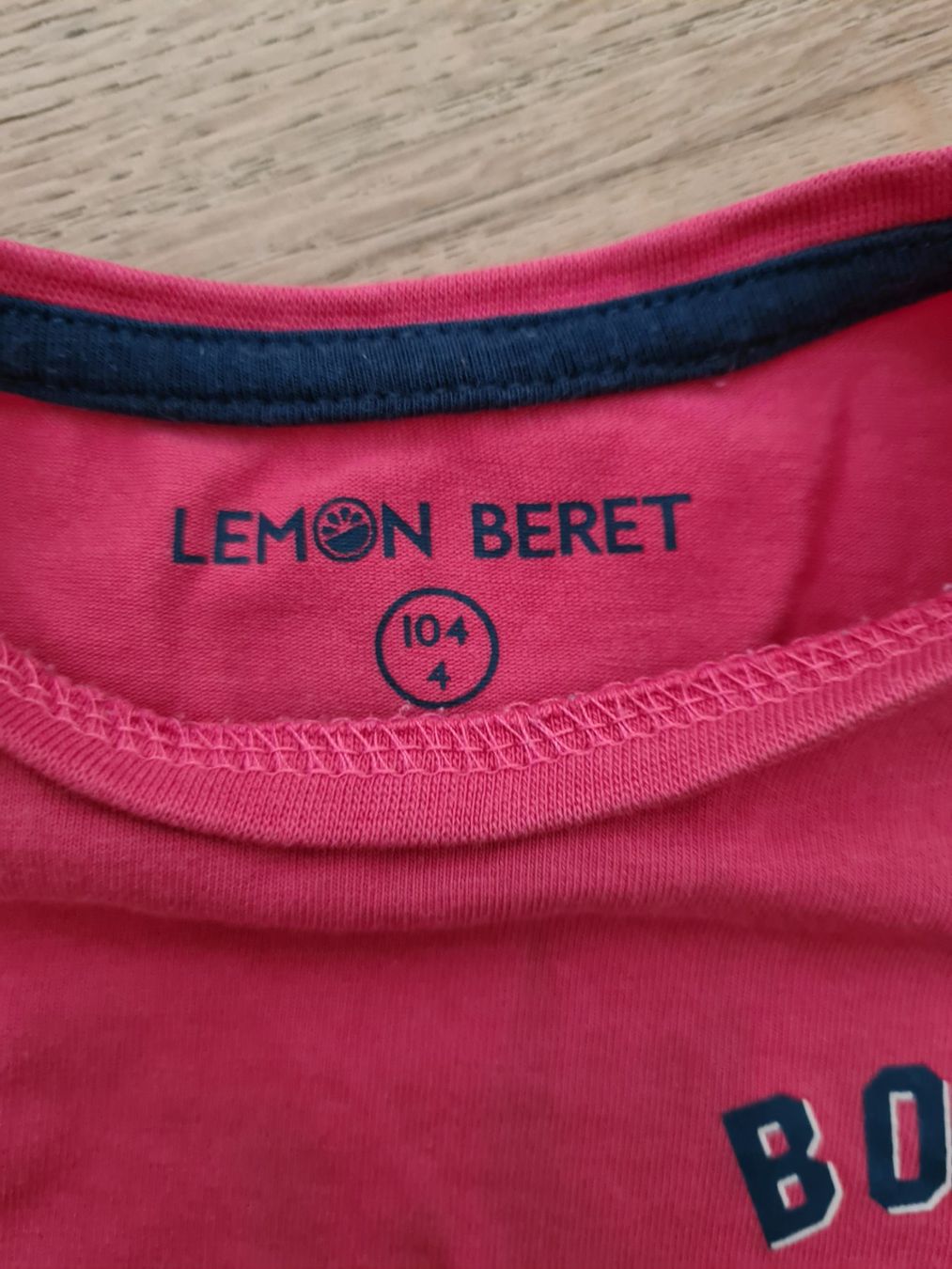 Chemises, T-shirts & Polos: T-shirt Taille 104 – D'occasion à Carouge GE par Gasco 1