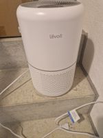 Levoit Core 300S - Luftreiniger - mit Ersatzfilter 2 Stück