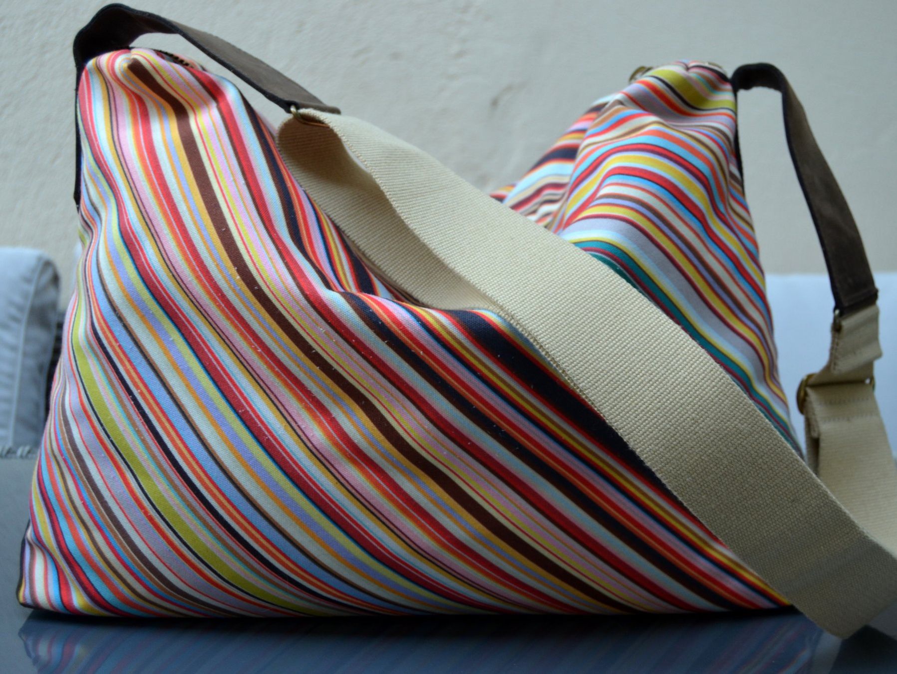 Paul Smith Borse da donna: Paul Smith Tasche / sac – Usato da Collonges venduto da arashee 1
