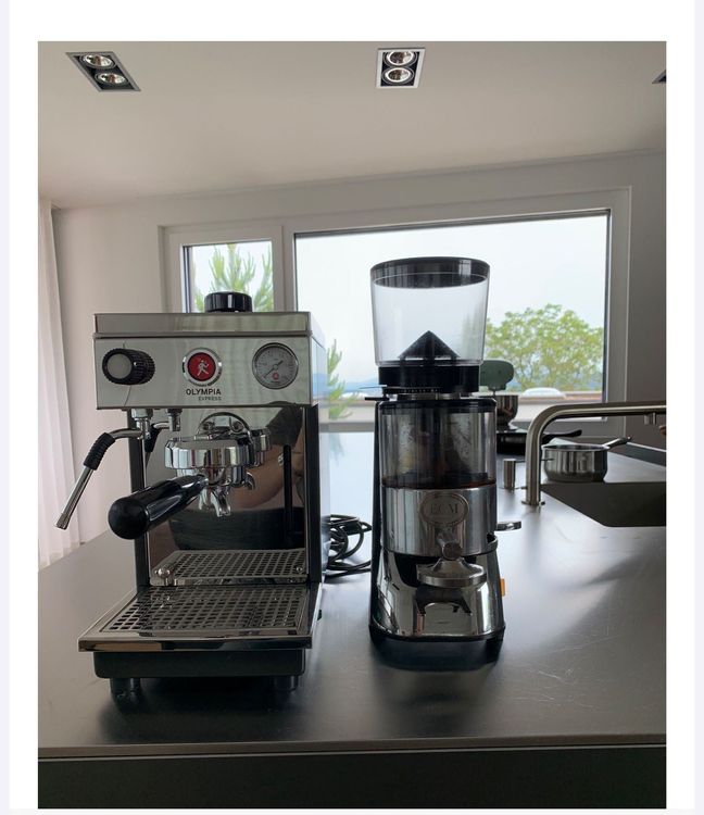 olympia-maximatic-mit-ecm-m-hle-kaufen-auf-ricardo