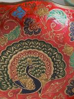 2 orientalische Vintage Messingschalen