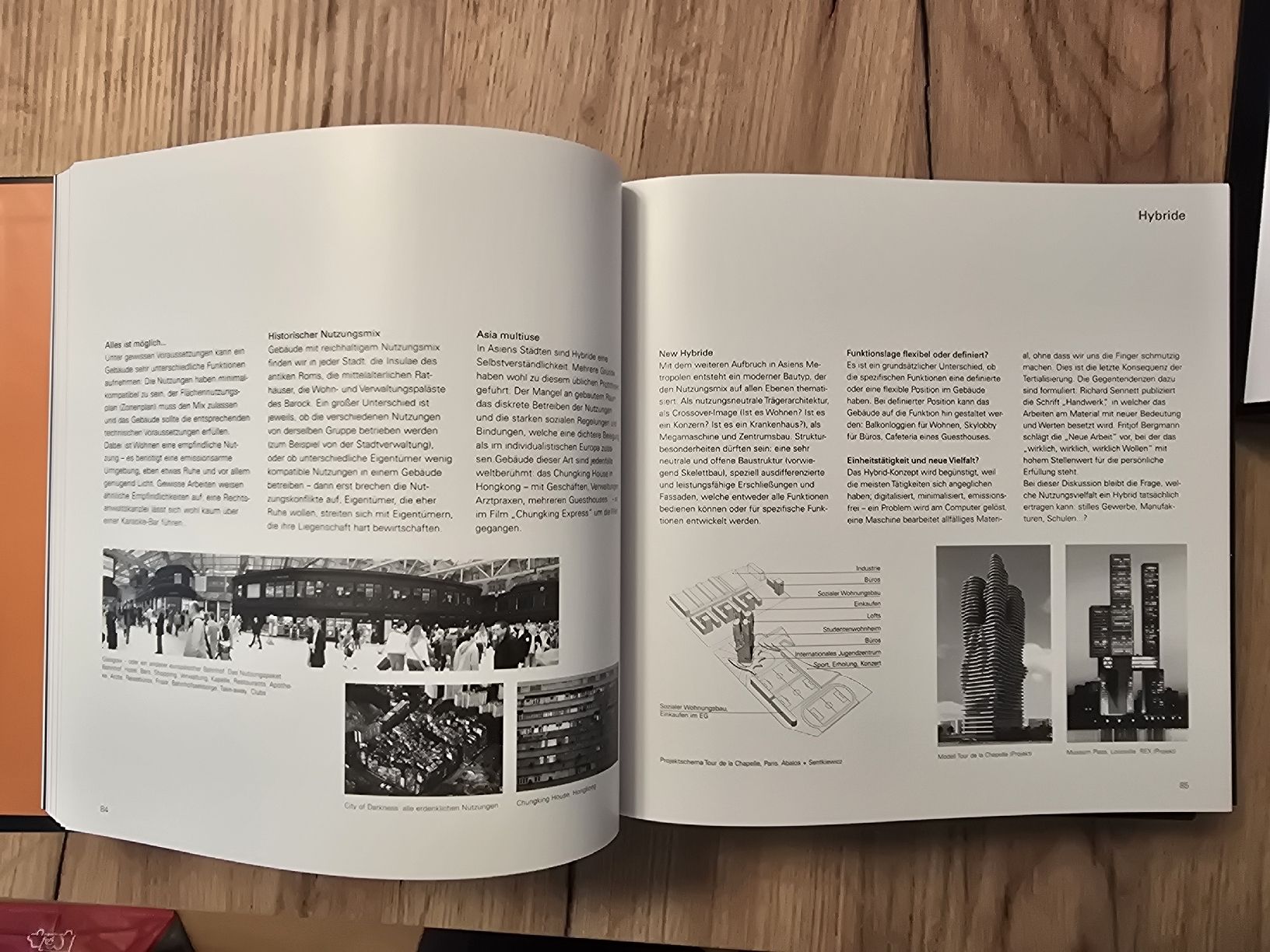 Libri: Raumpilot - Planungsbücher – Usato da Zürich venduto da lui_dzk5 6