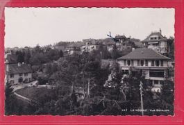 LA ROSIAZ, VUE GÉNÉRALE, 5.6.1939