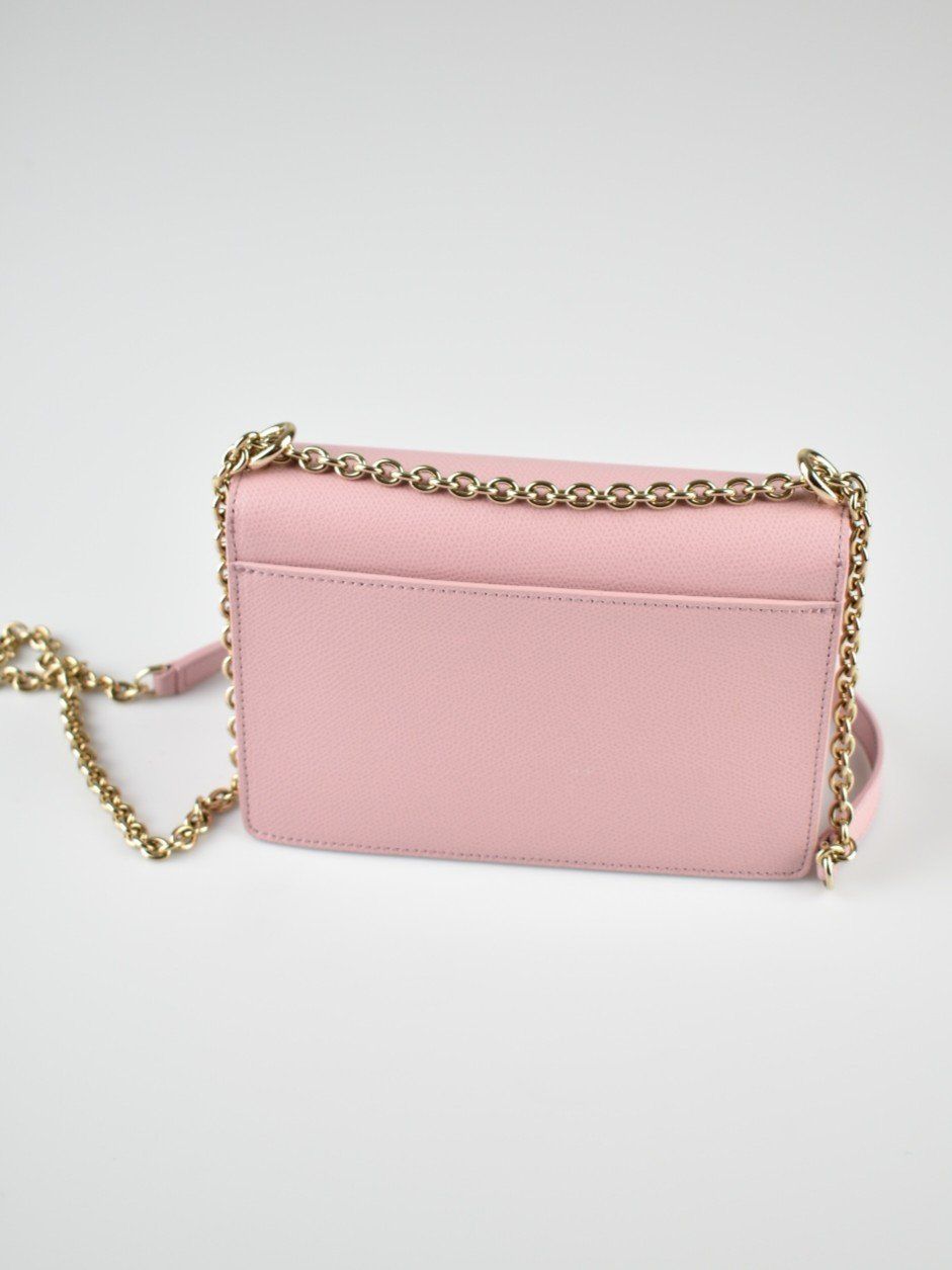 Furla Borse da donna: Furla 1927 Umhängetasche Mini, rosa – Nuovo (secondo la descrizione) da Nürensdorf venduto da 2ND_STORY 1