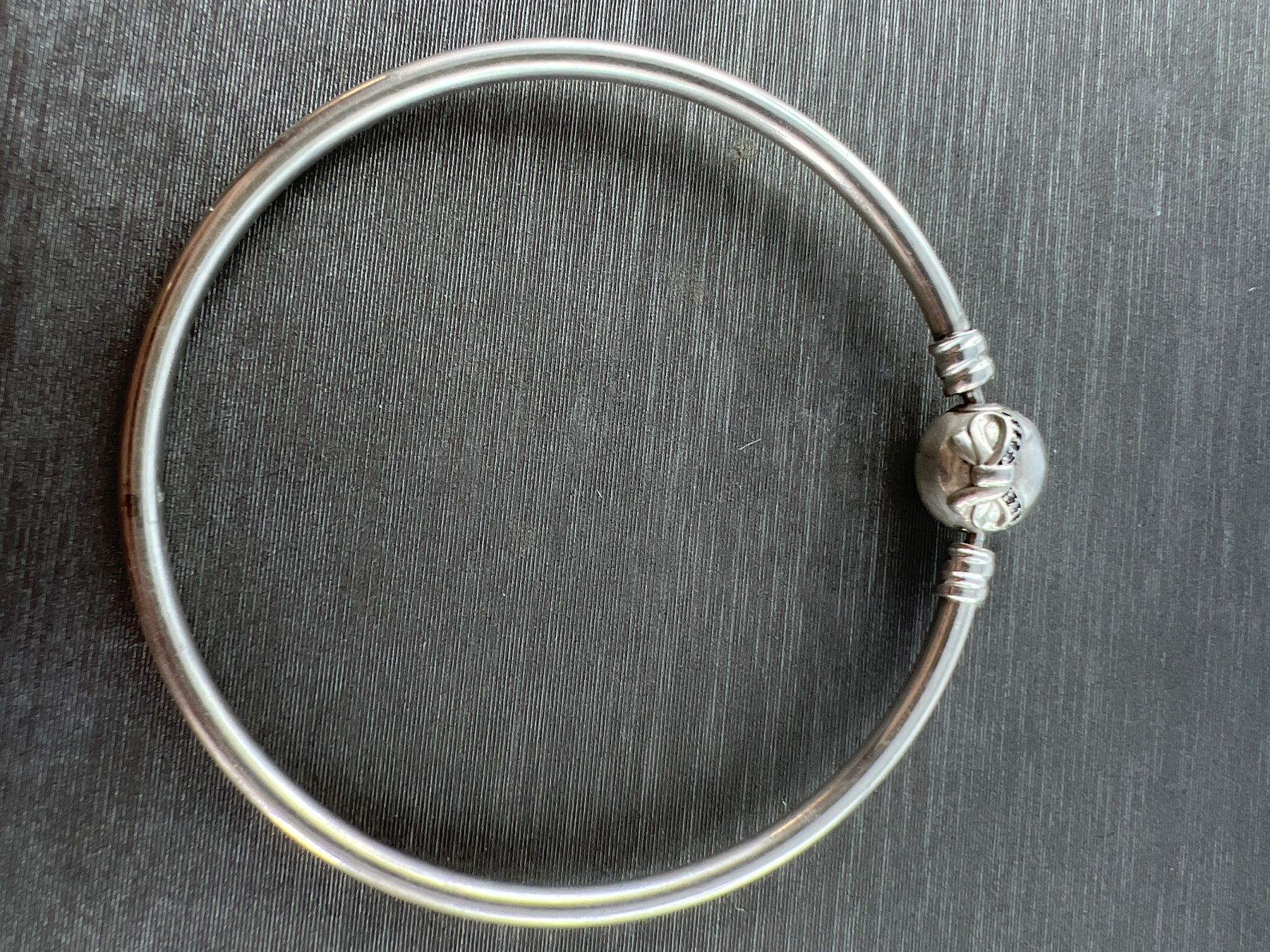 Bracciali & Braccialetti: Armreif 925 Silber – Usato da Niederuzwil venduto da leo_8857