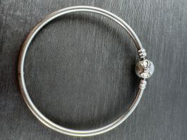 Armreif 925 Silber