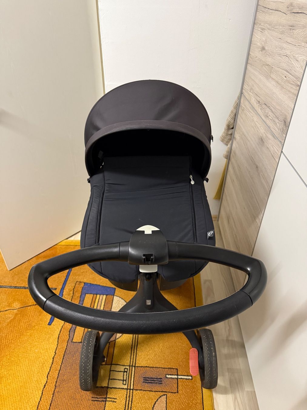 Stokke Carrozzine: Stokke Xplory Kinderwagen im Topzustand – Usato da Dürnten venduto da tri_gq7y 2