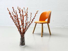 Sedia vintage originale per bambini - anni '50