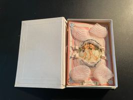 "Antik" Zur Erinnerung an die heilig Taufe 1885