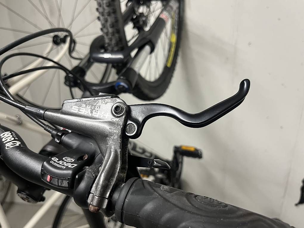 Velos: Felt RXC Elite MTB mit Shimano XT – Gebraucht aus Regensdorf von GGStore 4