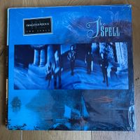 Images In Vogue – The Spell