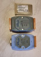ICPCON TA-7652 RS-232 RS-485 Converter Siemens SIMATIC S5...