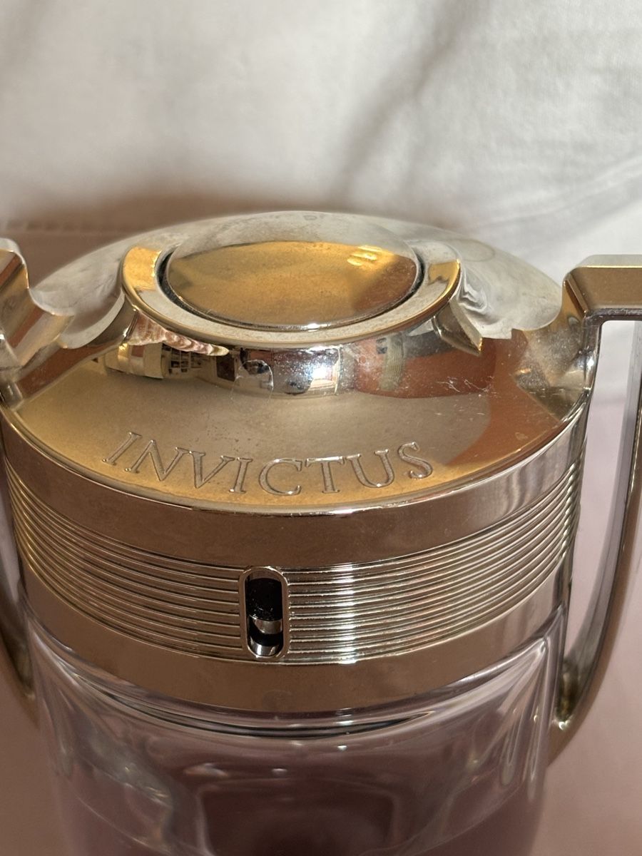 Paco Rabanne Parfums & Eau de Toilette: Parfum Invictus Paco Rabanne  – D'occasion à Sion par caranthau 2