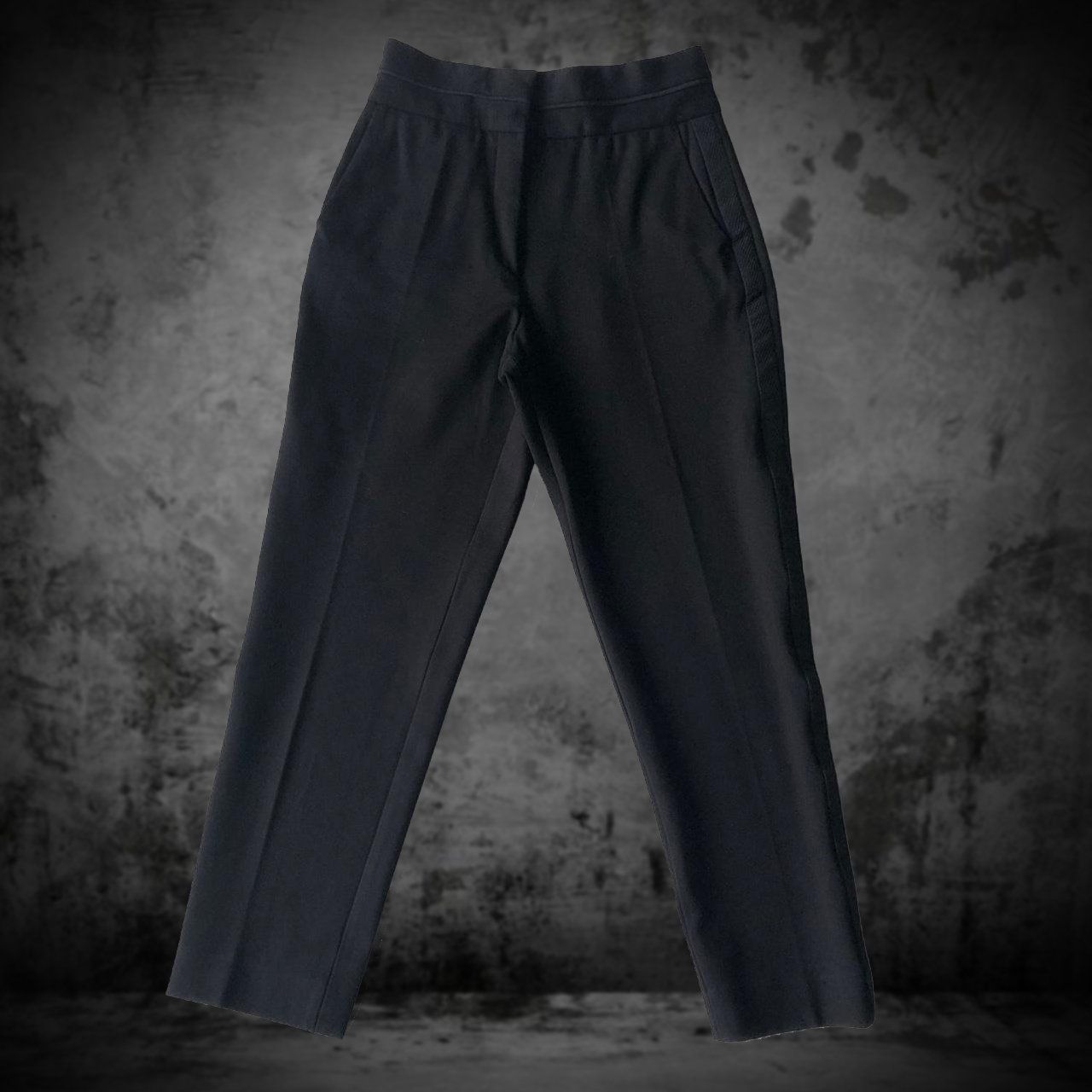 Sandro Pantaloni: Pants Sandro Black Women 36 – Usato da Genève venduto da ang_7j7j