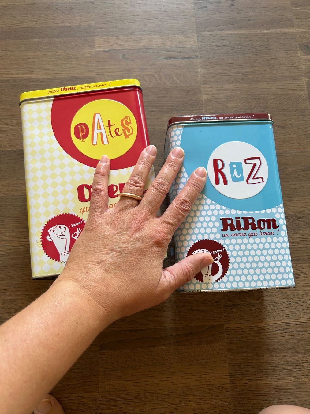 Altro in Decorazioni & Accessori: Boîtes alu – Usato da Delémont venduto da nounvince 4
