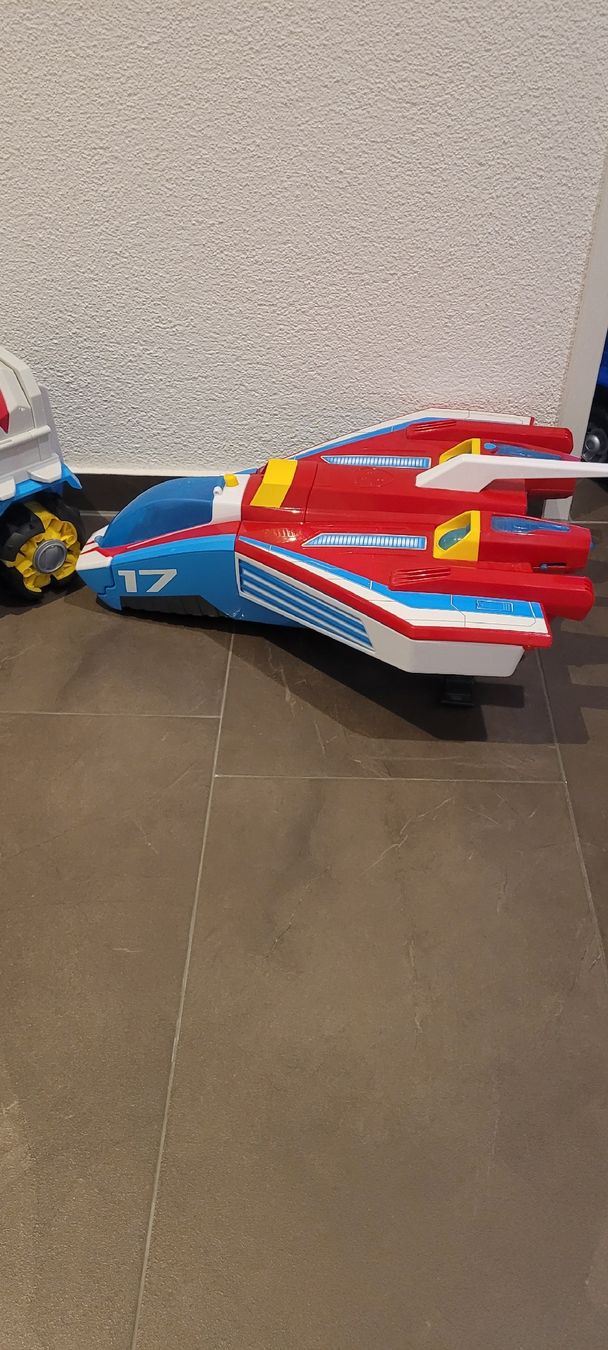 Spielzeuge: Paw Patrol Spielzeug Set – Gebraucht aus Oensingen von Szofi82 3