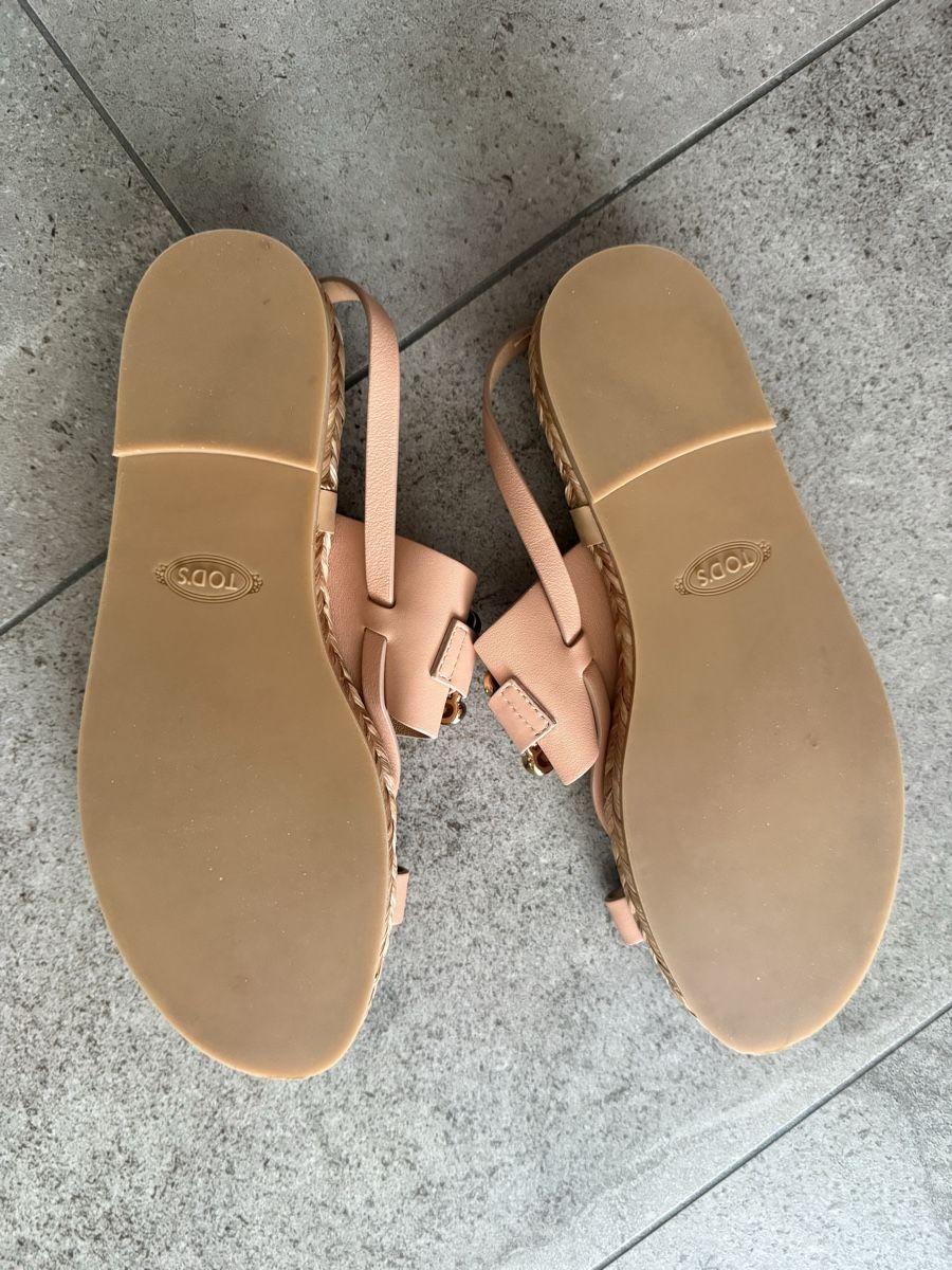 Tod'S Scarpe da donna: Tods 36 – Nuovo (secondo la descrizione) da Ebikon venduto da nat_jzh5 1