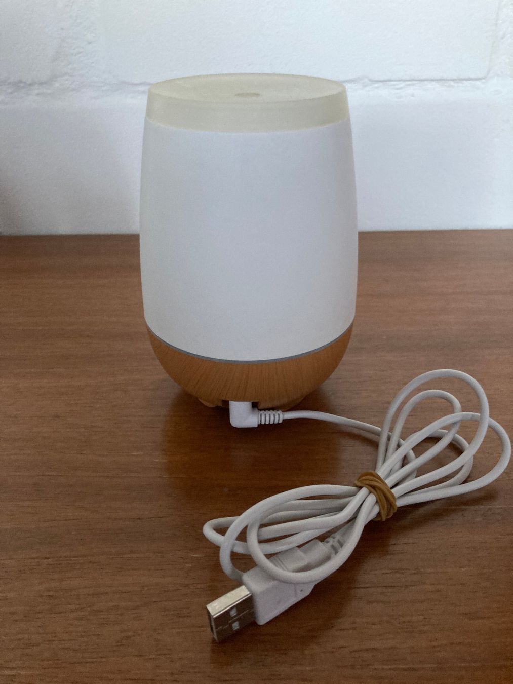 Diffusori di oli essenziali: Diffuseurs Bluetooth Ultrasonique MUSILIA – Usato da Magglingen/Macolin venduto da pinkpudel 1