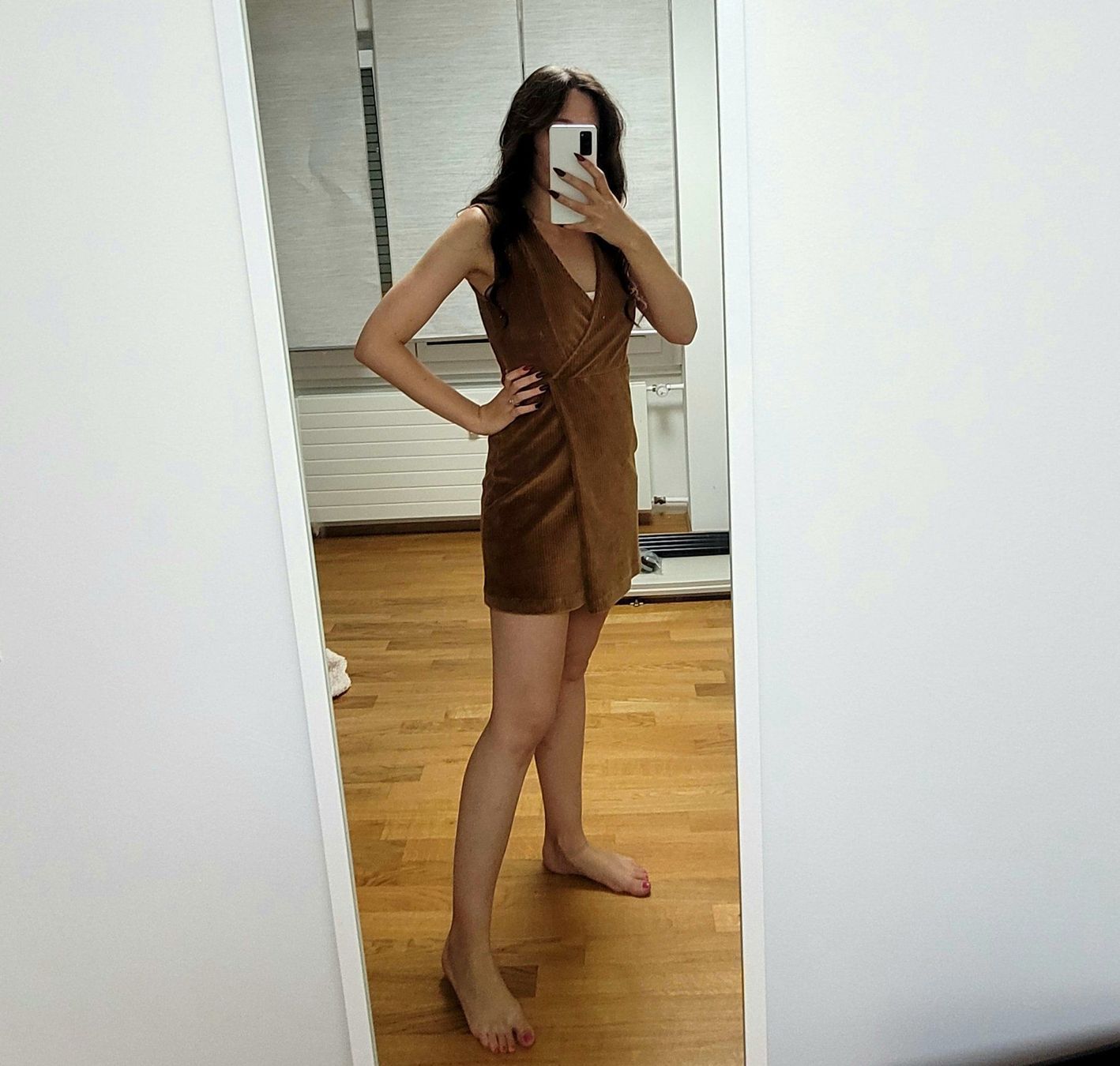 H&M Vestiti: Kleid – Usato da Schaan venduto da lulu_xx