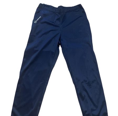 Sergio Tacchini Vintage Track Pants XXL