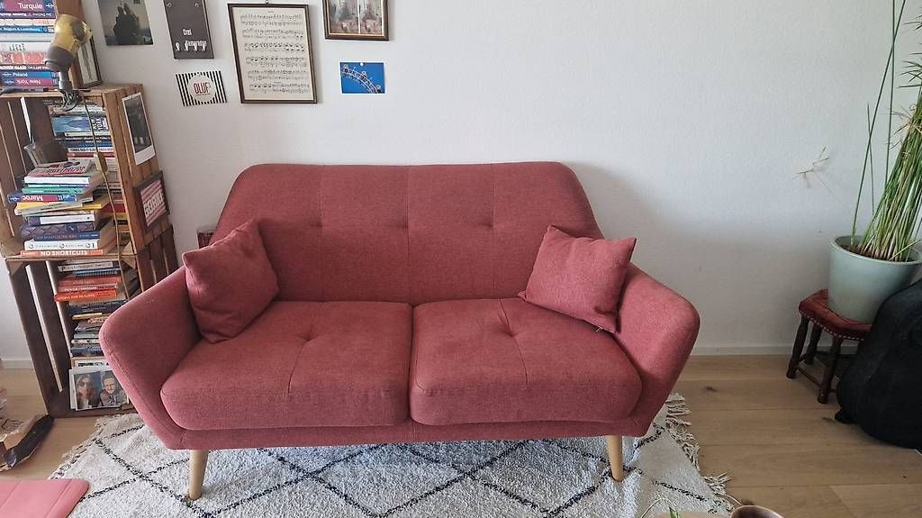 Sofas: Sofa  – Gebraucht aus Bern von con_z5wd