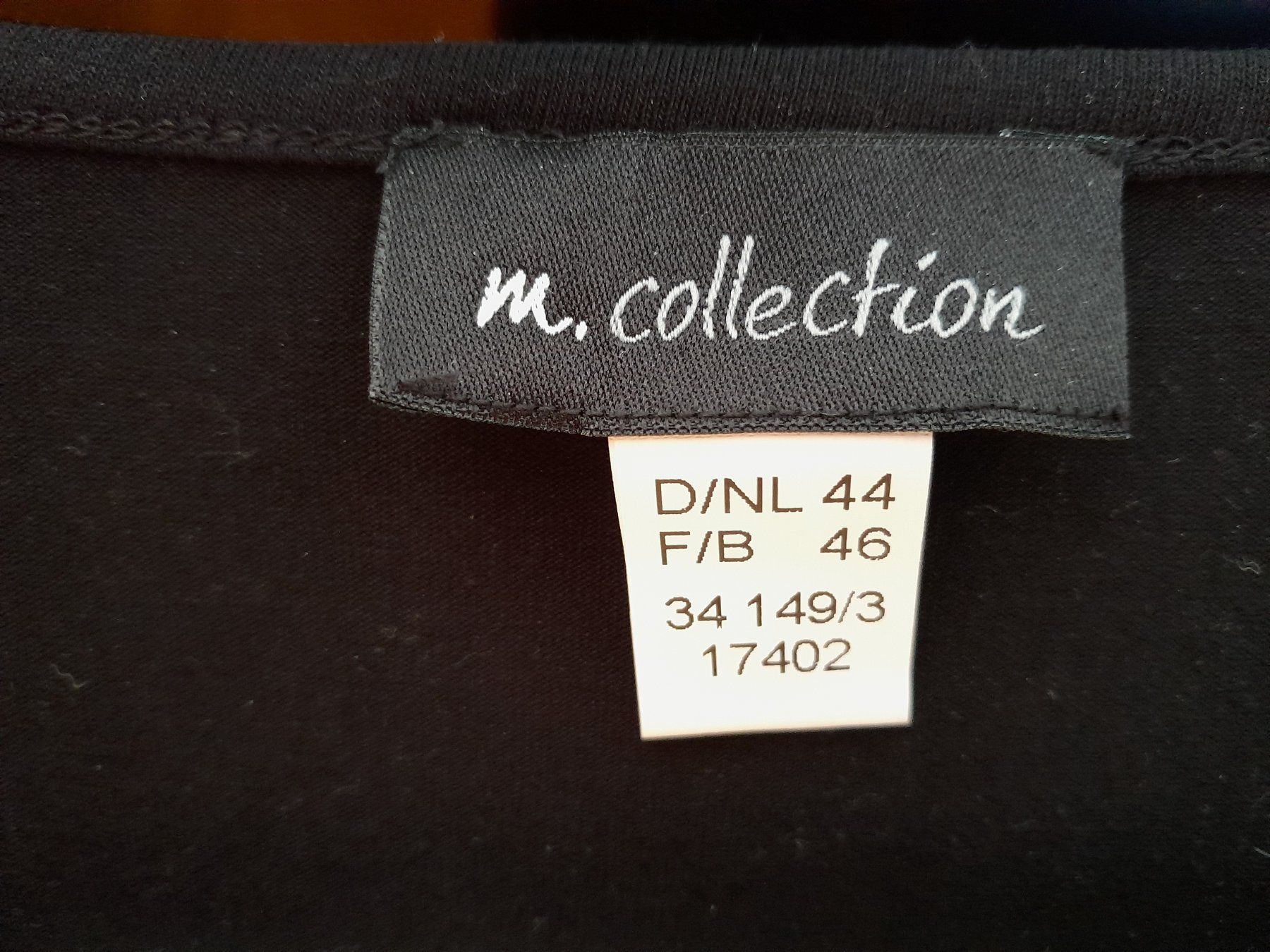 T-shirt: T-shirt 44 neuf – Nuovo (secondo la descrizione) da Charmey (Gruyère) venduto da Laulau.sansan 2