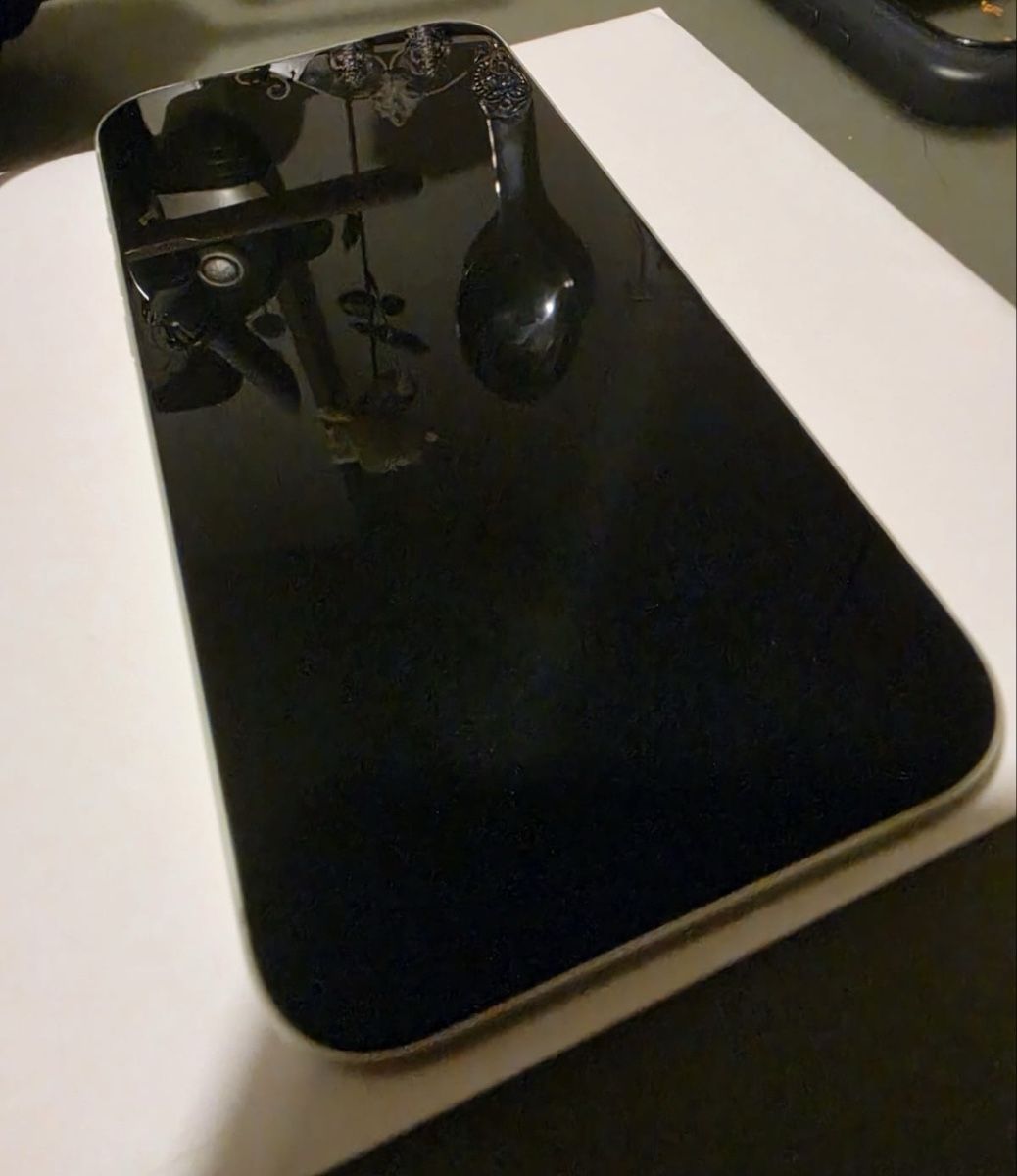 Apple Handys / Smartphones: Iphone 17 Pro Max – Neu (gemäss Beschreibung) aus Henggart von nat_dk6q 2